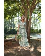 Studio Guapo | Vestido em Crepe 