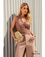 Perfect Way | Colete Feminino