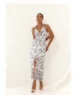 Lily Belle | Vestido Estampado