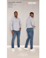 Be Eight | Calça masculina just fit