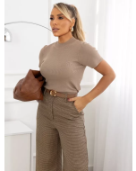 BLITZ | BLUSA BIANCA LINHA