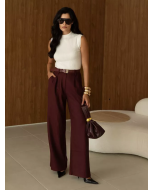 BLITZ | CALÇA ALFAIATARIA HELAINE