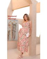 Weekend - Vestido Floral