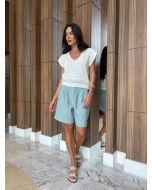 Maria Dubox | Bermuda Dominique Manu