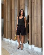 Maria Dubox | Bermuda Dominique Manu