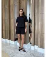 Maria Dubox | Conjunto de shorts Glória