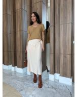 Maria Dubox | Saia Greta