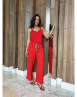 Maria Dubox | Calça Cintra