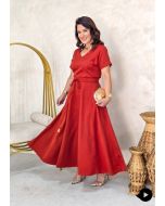 Montaria | Vestido Noruega
