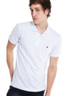 T-flow |Polo Piquet Essc