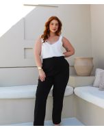 Madri Belle | Calça reta Renata