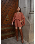 BLITZ | SHORTS CASUAL 