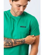 Tflow - Camiseta Revive Class varde água