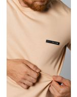 T-flow - Camiseta Revive Class Bege