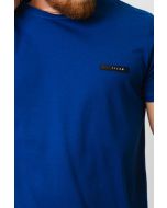 T-flow - Camiseta Revive Class Azul Escuro