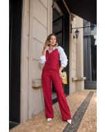 TUCA | Conjunto Helena Vinho