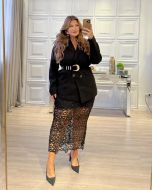 Bella Curves | Saia Betania