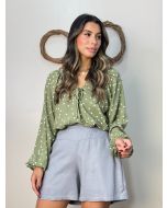 Maria Poa | Bata Rayon