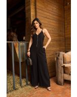 PRIORITAT | MACACÃO OVERSIZED ELEGANCY