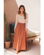 Maria Poa | Blusa Ruffles