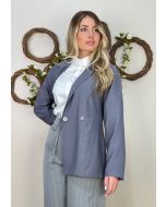 Maria Poa | Blazer Toscana