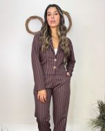 Maria Poa | Blazer Odalys