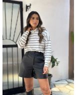 Maria Poa | Shorts Jimmy