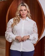 Savannah | Camisa Alessandra