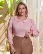 Savannah | Blusa Amalia Rosa