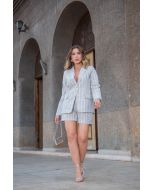 TUCA | Conjunto Hanna Azul