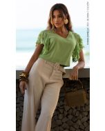 CORA CANELA\ CALÇA