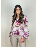 Maria Poa | BL Chiffon 