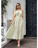 Mado | Vestido Longo