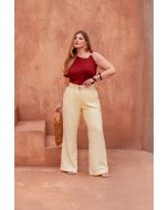Bella Curves | Calça Trinidad