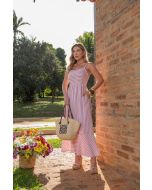 Tuca | Vestido Jana