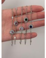 Jaqueline Bueno | Pulseira 