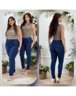 Golstt | Calça Skinny total Confort
