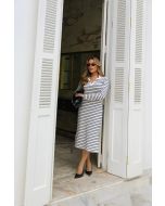 Dondoka | Vestido Leoni