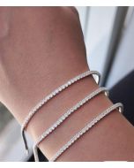 Jaqueline Bueno | Pulseira Riviera