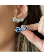Jaqueline Bueno | Brinco Earcuff