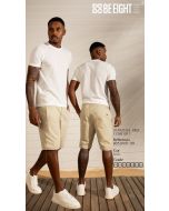 BE EIGHT | Bermuda Midi Comfort