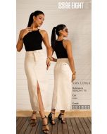 BE EIGHT | Saia Longa Areia