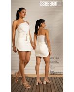 BE EIGHT | Mini Saia Natural