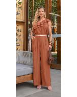 Cool Hit | Blusa ombro só 