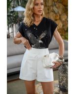 Cool Hit | Shorts Alfatiataria 