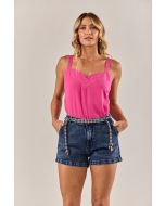 Boana | Shorts Jeans 