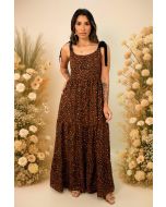 Maria Poa | Vestido LG Graff
