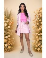 Maria Poa | Conjunto Linen