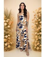 Maria Poa | Conjunto Davinci