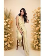 Maria Poa | Conjunto Risca de Giz